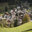 rocca pietore marmolada