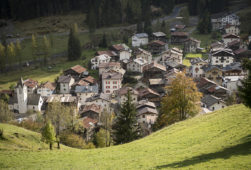 rocca pietore marmolada