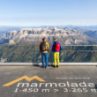 rocca pietore marmolada