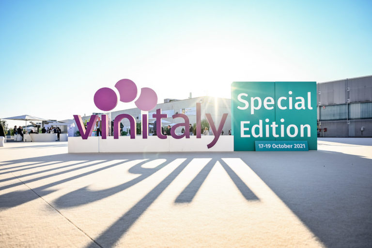 Vinitaly Special Edition oltre le aspettative.