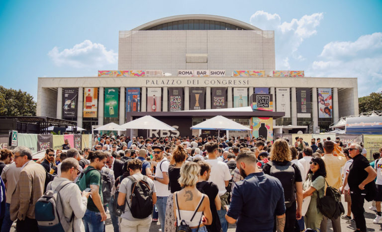 Al palazzo dei congressi il successo dell’unico evento italiano Dedicato al mondo del beverage e della miscelazione