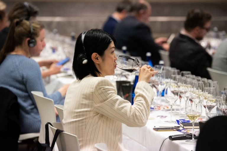 Vinitaly 2024. Top buyer in crescita da USA, Canada e Cina.