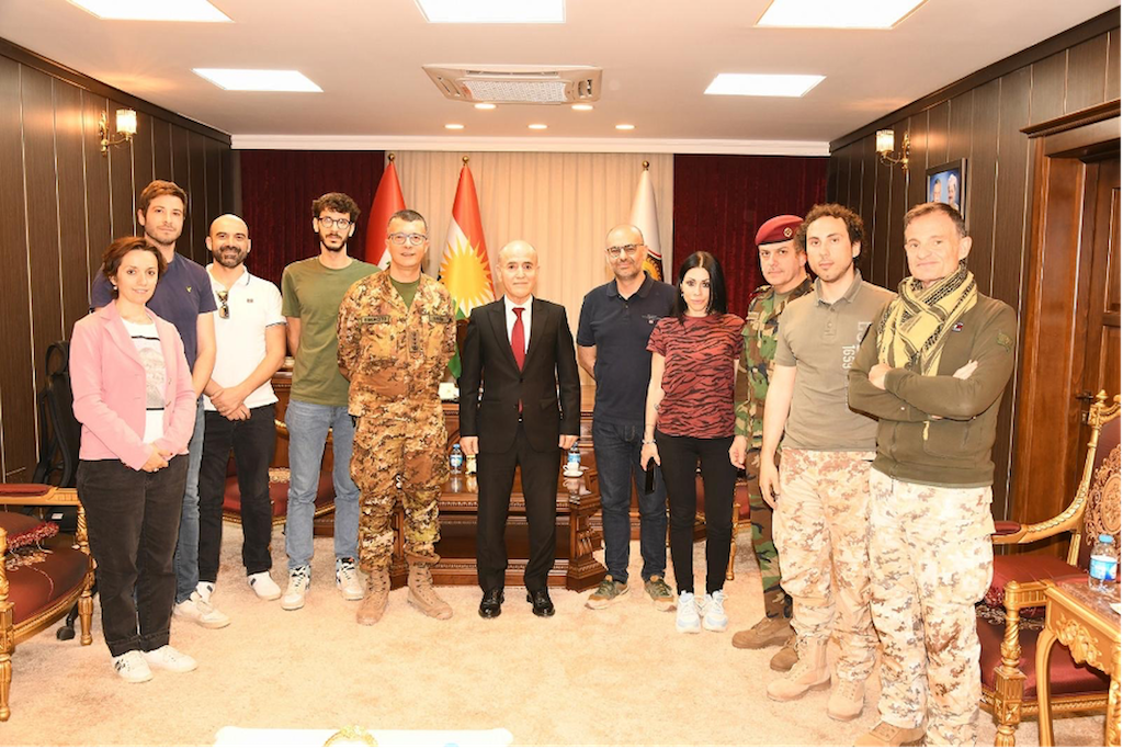 Italia_Kurdistan