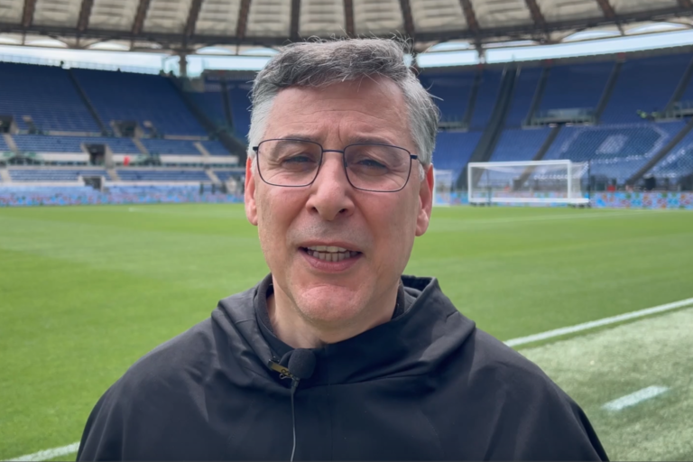 GMB 2024, le interviste al Foro Italico ai coordinatori