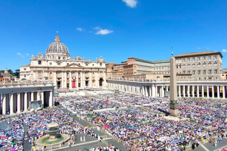 Arte e spettacolo alla Giornata Mondiale dei Bambini