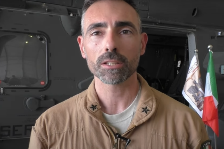 Il Kurdistan iracheno e il desiderio incrollabile.