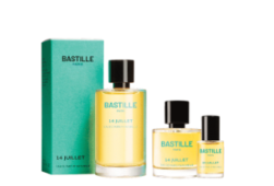 Bastille
