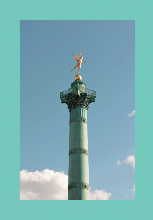 bastille