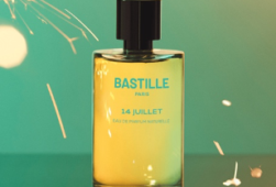 bastille
