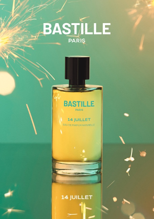 bastille