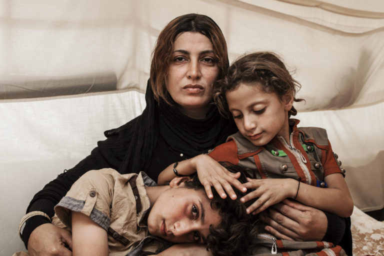 RICERCA DOXA: La Mamma, simbolo dell’Amore per quasi 8 italiani su 10