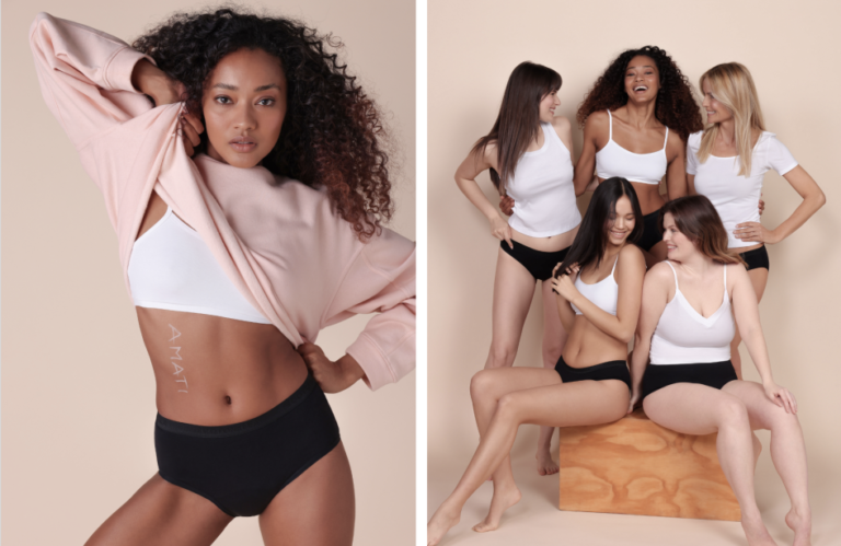 Cotonella Rivela il Nuovo Packaging e le Nuove Linee di Prodotti