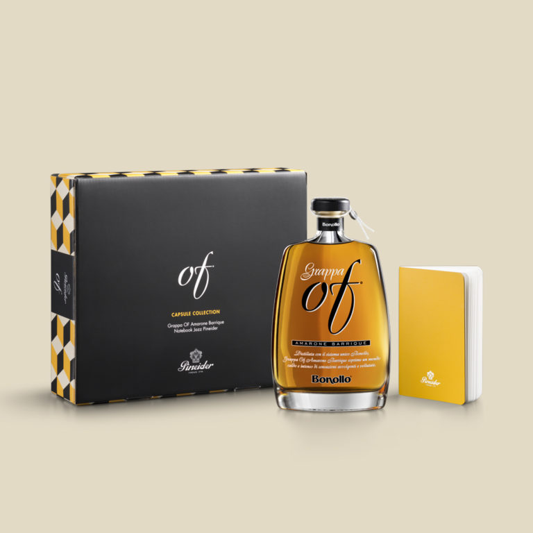 BONOLLO E PINEIDER Insieme sotto l’albero di Natale