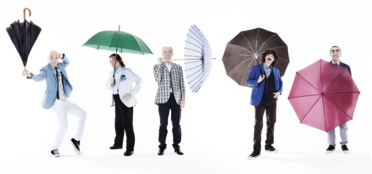 Concertozzo a Capri: La Festa di Elio e le Storie Tese