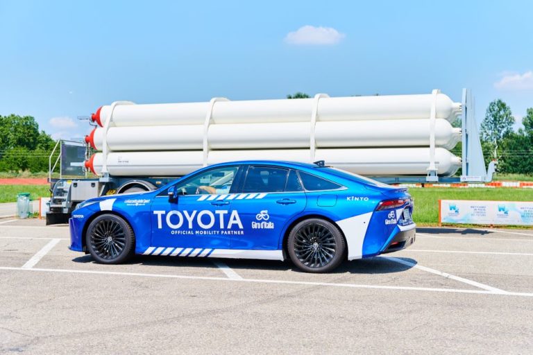 L’idrogeno, il combustibile del futuro: la chiave per l’autonomia energetica e la sostenibilità ambientale