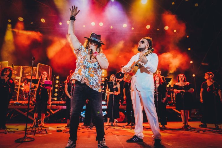 La Notte dei Serpenti conquista l’Italia: boom di ascolti e successo di critica