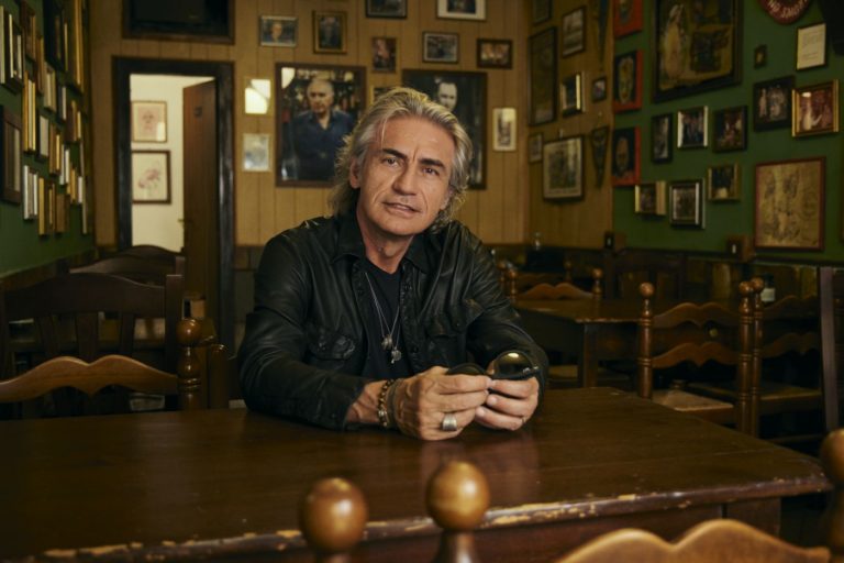 LUCIANO LIGABUE: Due Concerti Imperdibili a Messina