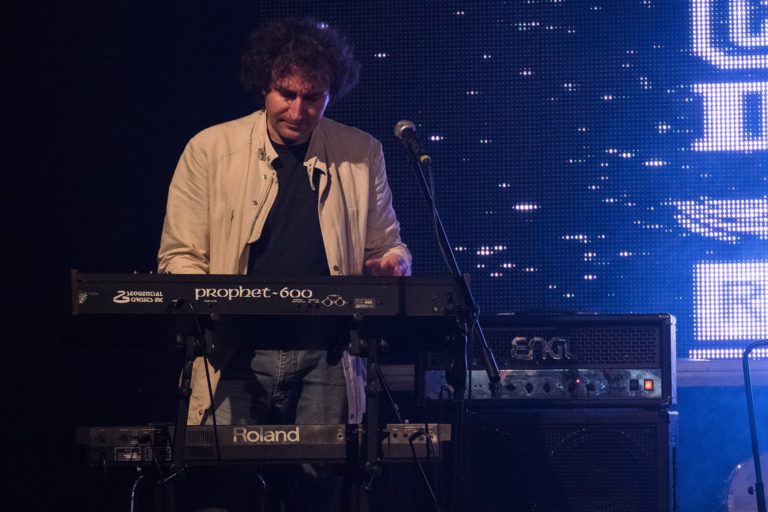 E-WIRED EMPATHY: L’UNIONE TRA MUSICA E TECNOLOGIA ARRIVA A PARMA