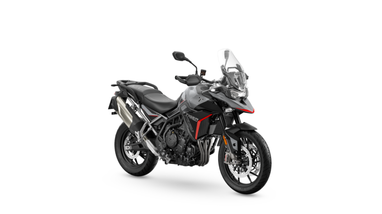 TRIUMPH TIGER 900: L’AVVENTURA A UN NUOVO LIVELLO