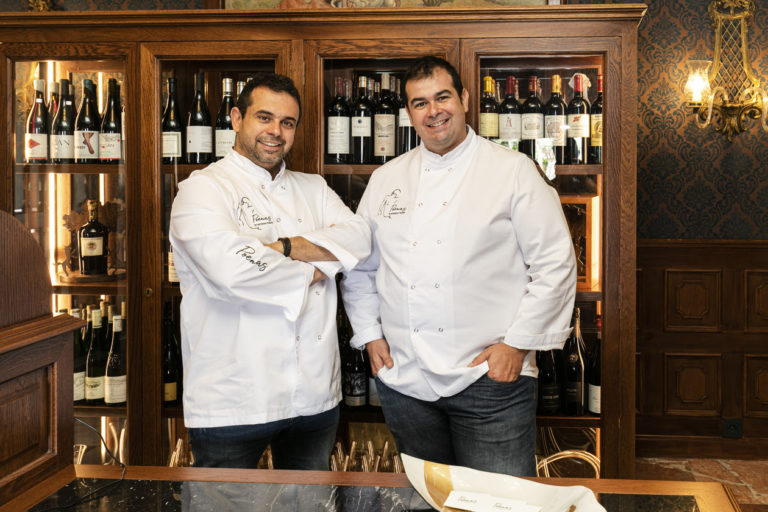 BARCELÓ: IL LUSSO GASTRONOMICO STELLATO CHE RIVOLUZIONA L’OSPITALITÀ