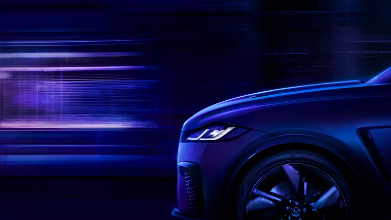 Jaguar F-PACE 2024: l’ultimo ruggito del diesel prima dell’era elettrica