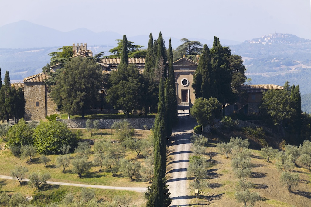 frescobaldi