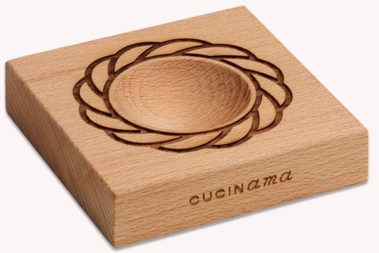 Cucinama, la storia di Elena Formigoni