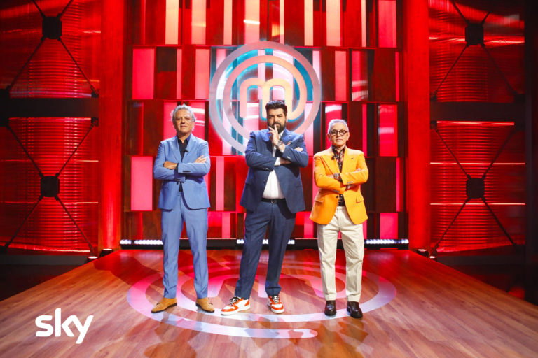 Master Chef Italia: nuove regole e chef famosi