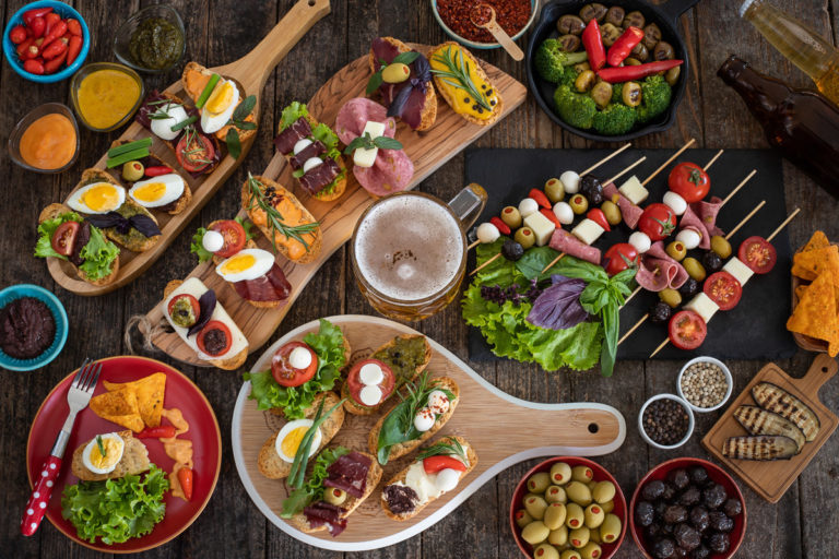 Turismo enogastronomico in Italia: +25% nel 2024