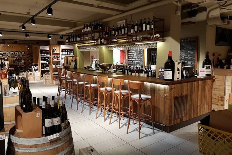 Eataly Torino: un compleanno “stellare”al sapore di mare