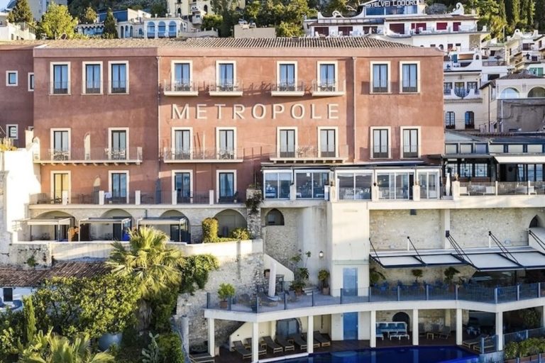 Bzar hotels: una visione nuova dell’ospitalità