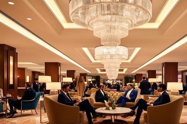 Gli Hospitality Digital Awards 2025 a Milano