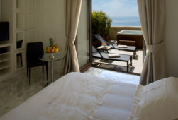 Suite Metropole Taormina