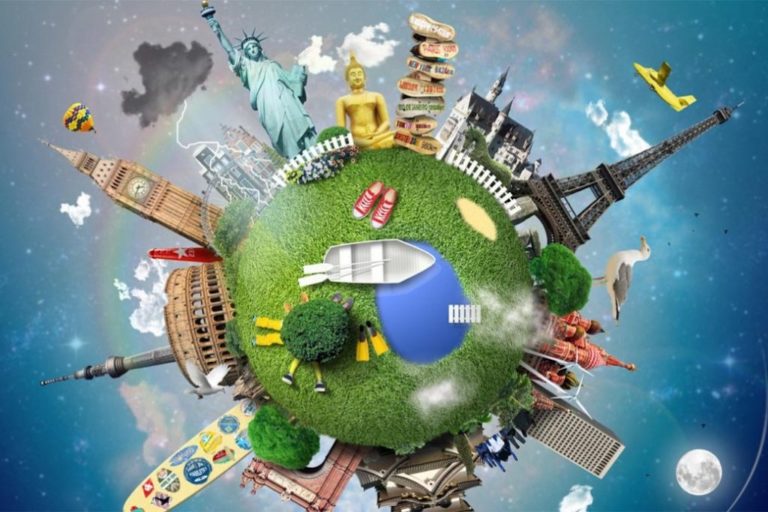 Turismo: questione economica o sociale?