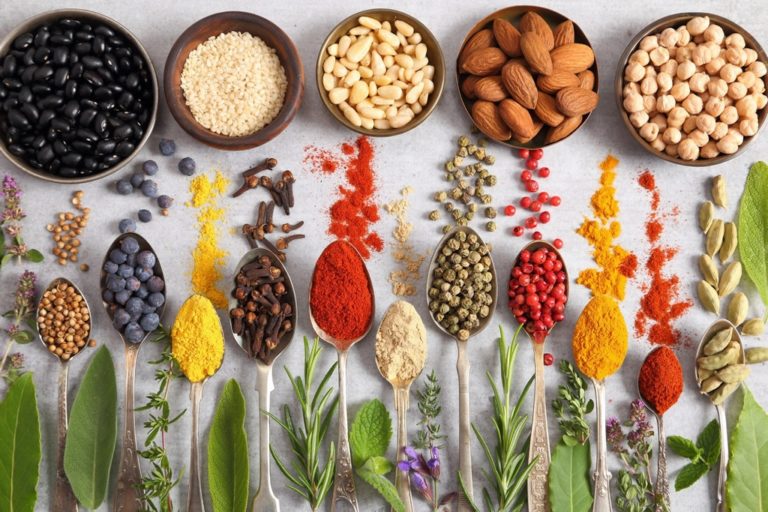 Veganuary: i (super)food di tendenza