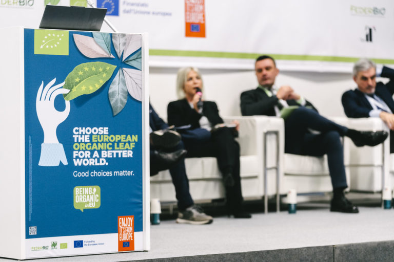 Slow food Italia: il nemico non è il Green Deal