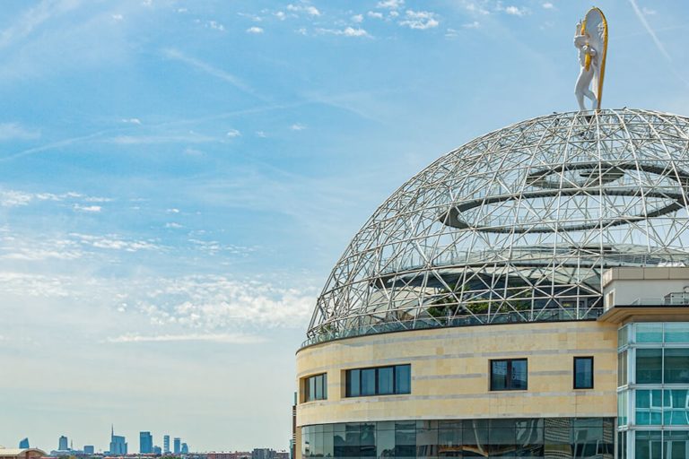 Gli ospedali milanesi nella World best Hospitals