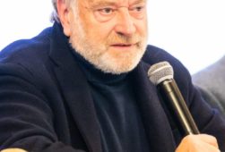 Alberto Schieppati, giornalista