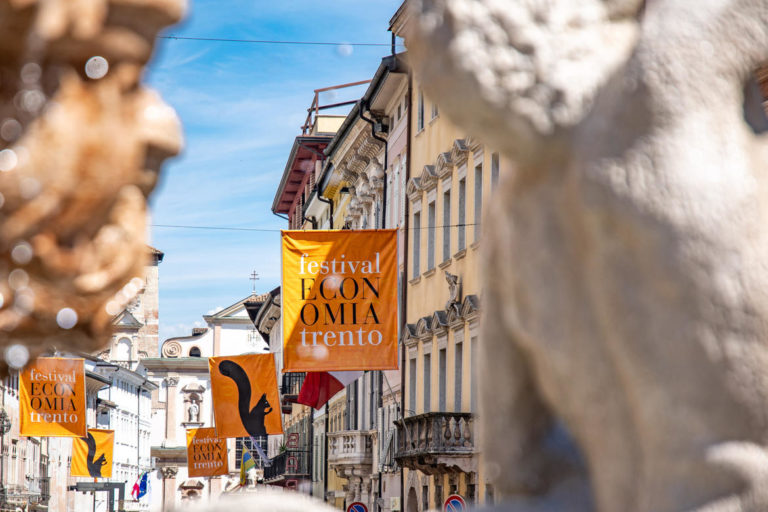 Il Festival dell’economia di Trento e le ‘Call for Ideas’