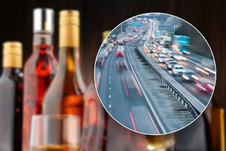 L’incidenza del nuovo codice della strada sul fatturato dei ristoranti