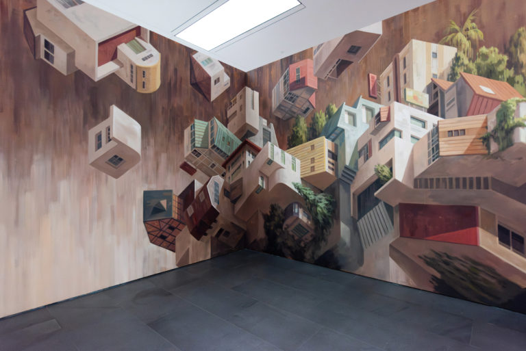 La street art e il muralismo in mostra al Mudec di Milano