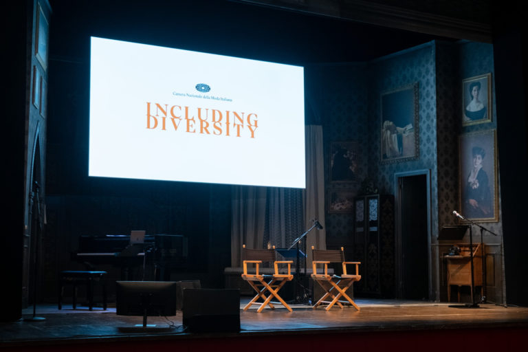 La Milano Fashion Week è inclusiva?