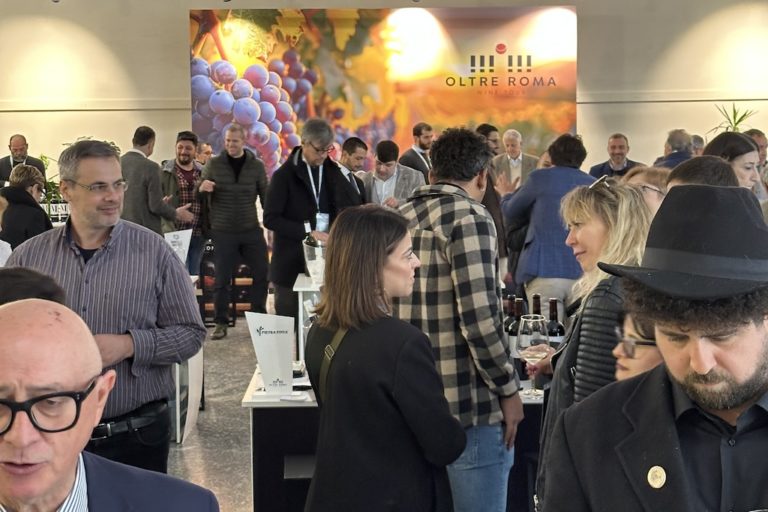 “Oltre Roma”. Latina e Frosinone, eccellenze vitivinicole.