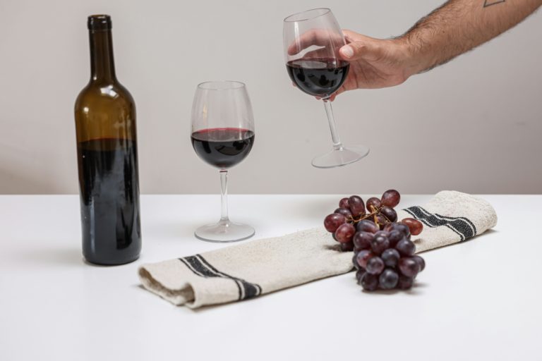 Possibili Dazi Americani sul vino italiano: quali prospettive?