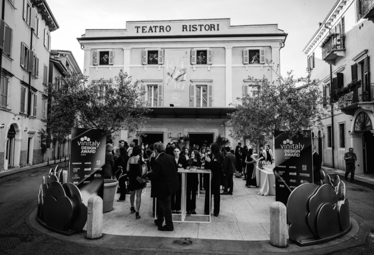 Vinitaly Design Award 2025: i premiati nel design vinicolo