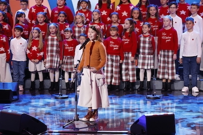 Coro dell'Antonino