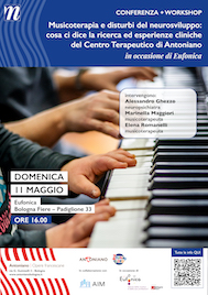 Locandina Eufonica