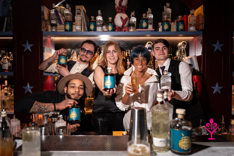 Florence Cocktail Week, crocevia del bere d’autore