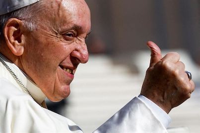Papa Francesco