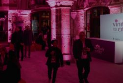 Vinitaly and the city